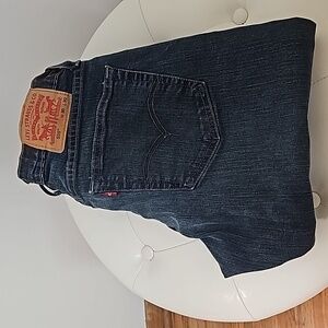 Levi's 559 men's jeans 30x30